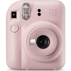 Polaroidkameraer Fujifilm Instax Mini 12 Blossom Pink