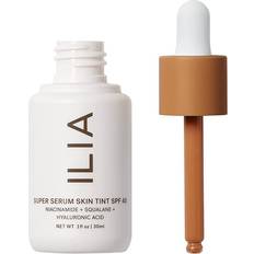 ILIA Super Serum Skin Tint SPF40 ST13.5 Rialto