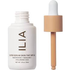 ILIA Super Serum Skin Tint SPF40 ST6.5 Kai
