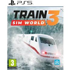 Train Sim World 3 (PS5)