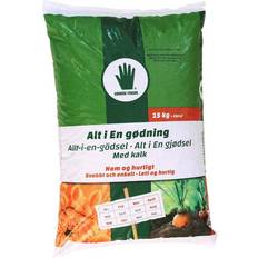 Kalk Greenfingers All-in-one Fertilizer