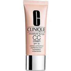 Cosmetics Clinique Moisture Surge CC Cream SPF30 Light