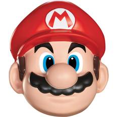 Masken Disguise Super Mario Mask Brothers Nintendo Video Game Cosplay Halloween Costume