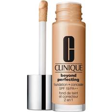 Beyond perfecting foundation + concealer Clinique Beyond Perfecting Foundation + Concealer CN 10 Alabaster