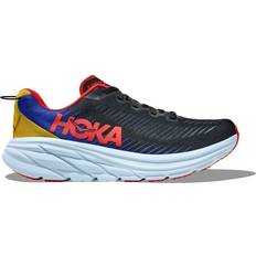Hoka Sport Shoes Hoka Rincon 3 M - Black/Dazzling Blue