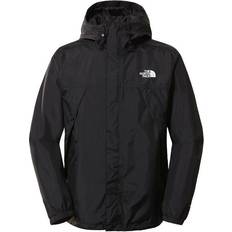 The North Face Men - Winter Jackets Outerwear The North Face Antora Jacket - TNF Black