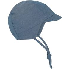 UV-Schutz Caps mp Denmark Matti Bonnet with Cap - Stone Blue (99522-4222)