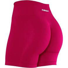 Aurola, Shorts, Aurola Intensify Workout Shorts