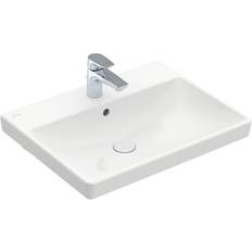 Einzelwaschbecken Waschbecken & Handwaschbecken Villeroy & Boch Avento (41586001)