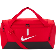 Duffletaschen & Sporttaschen Nike Sportsbag Academy Team Duffel Small - University Red/Black/White