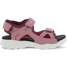 Ecco Sandals Children's Shoes ecco Kid's Biom Raft Sandal - Blush/Morillo