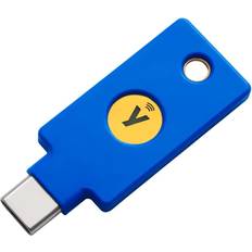 Yubico Security Key C NFC Blue