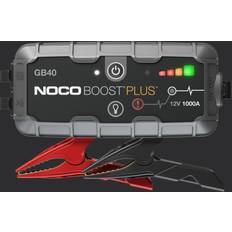 Car battery jump starter Car Care & Vehicle Accessories Noco GB40 Boost 12V 1000A