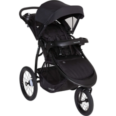 Detachable Wheels Strollers Baby Trend Expedition Race Tec
