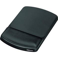 Plastic Mouse Pads Fellow Premium Mouse Pad with Wrist Rest