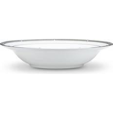 Dishwasher Safe Fruit Bowls Noritake Rochelle Platinum Rim Fruit Bowl