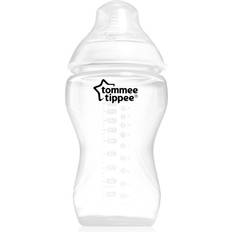 Tommee Tippee Baby Bottle Tommee Tippee Closer to Nature Feeding Bottle 340ml