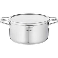 Tefal Nordica with lid 0.528 gal 7.087 "