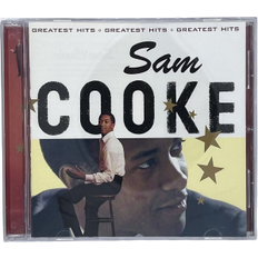 CD Sam Cooke - Greatest Hits (CD)