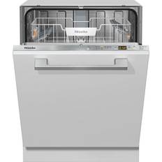 Helintegrert - Utsatt start Oppvaskmaskiner Miele G5150VI Integrerbar Opvaskemaskine
