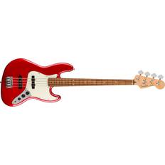 Fender El-gitarer Fender Player Jazz Bass