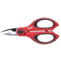 Kabelkuttere Milwaukee scissors for electrician with tool crimping tool