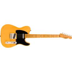 Gul El-gitarer Squier By Fender Classic Vibe '50s Telecaster