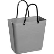 Hinza Tall Bag - Grey