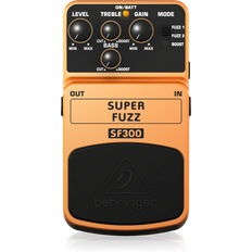 Behringer Super Fuzz SF300