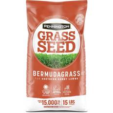 Pennington Seeds Pennington Bermuda Grass Full Sun Grass Seed