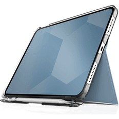 STM Studio Case for iPad 10th Gen 10.9" - Blue