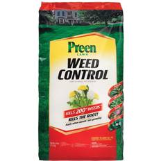 Preen Seeds Preen Lawn Weed Control