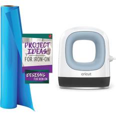 Heat Presses on sale Cricut EasyPress Mini Zen Blue Heat Press Everyday