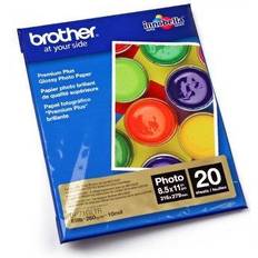 Brother Office Papers Brother Glossy Inkjet