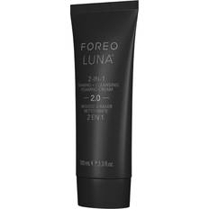 Foreo Luna 2-in-1 Shaving + Cleansing Foaming Cream
