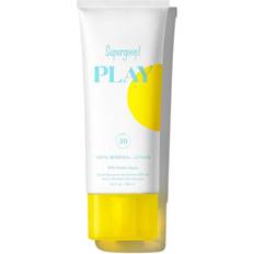 Supergoop! Play 100% Mineral Lotion with Green Algae SPF30 3.4fl oz