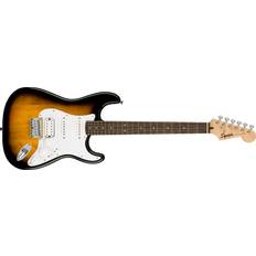Squier By Fender String Instruments Squier By Fender Bullet Stratocaster HT HSS