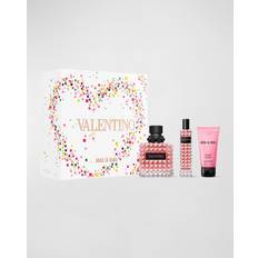 Valentino Gift Boxes Valentino Donna Born in Roma Perfume Gift Set