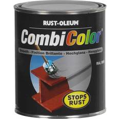 Rust-Oleum Combicolor Orginal Metallfärg Grön