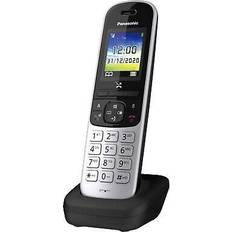 Panasonic telefon Panasonic KX-TGHA71G Schnurloses Erweiterungshandgerät, Telefon