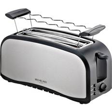 Michelino 4 scheiben toaster