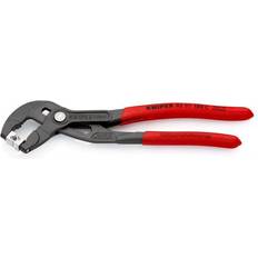 Knipex 6 in. Chrome Vanadium Steel Smooth Jaw Pliers Wrench - Ace Hardware