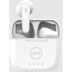 Jays Headsets og ørepropper Jays t-Five+ True Wireless