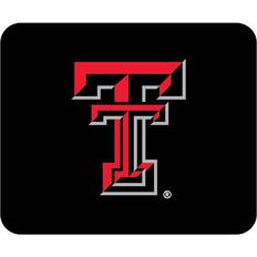 Red Mouse Pads OTM Essentials Texas Tech Red Raiders Primary Logo Mouse Pad
