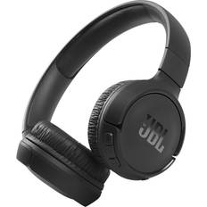 Bluetooth - On-Ear - Trådløse Hodetelefoner JBL Tune 570BT