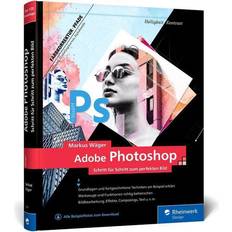 Photoshop Adobe Photoshop