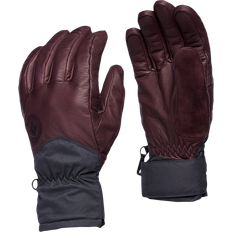 Black Diamond Gloves & Mittens Black Diamond Tour Gloves - Bordeaux