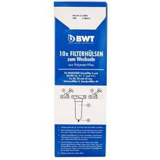BWT Wasser & Abwasser BWT Wechselbox mit Ersatz-Filtervlies DN 20-32, 10 Vliese