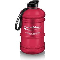 Mineralwasser IronMaxx water gallon 2,2l