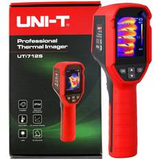 Uni-t Elektrowerkzeuge Uni-t uti720e infrarot-wärmebildkamera professional infrarotkamera thermogafieir